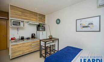 Imagem 7: APARTAMENTO - REPÚBLICA - SP