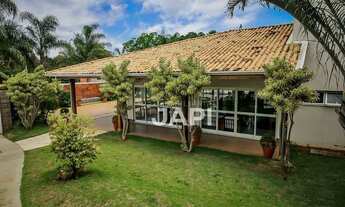 Imagem 3: Casa com 3 dormitórios à venda, 163 m² por R$ 998.000,00 - Loteamento Chácaras Serra da Er