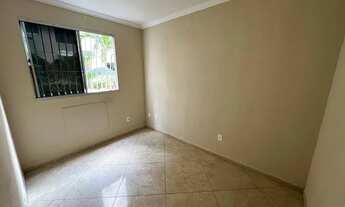 Imagem 7: Apartamento com 2 dormitórios para alugar - Campo Grande