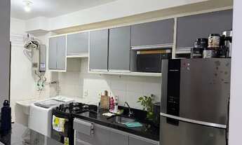 Imagem 5: Alugo apartamento no condominio jardins de Provence