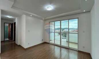 Imagem 4: Apartamento de 2 quartos no Santa Catarina