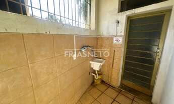 Imagem 6: Imóvel comercial bem localizado no centro de Piracicaba