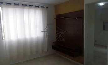 Imagem 3: Apartamento para locação na Vila Ré, imóvel de 40 m², com 2 dormitórios, com fácil acesso