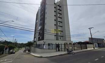 Imagem 2: Apartamento com 3 quartos, Parque das Nações - Pindamonhangaba