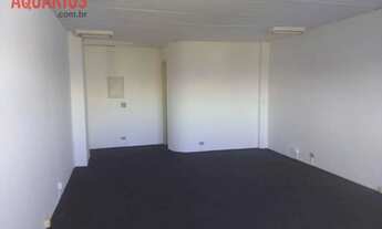 Imagem 7: Sala, 36 m² - venda ou aluguel - Jardim São Dimas - São José dos Campos/SP