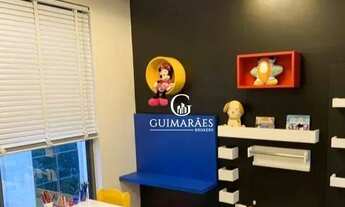 Imagem 7: Laje corporativa pronta para uso - Le Monde Offices, Barra da Tijuca