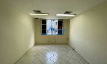 Imagem 4: Studio de 27 m² por R$ 1.000/mês - Centro - Rio de Janeiro/RJ