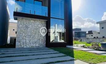 Imagem 2: CASA RESIDENCIAL em CAMAÇARI - BA, ABRANTES