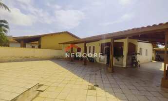 Imagem 2: Casa em Rua Rosana Aparecida Marques Carreira - Campos Eliseos - Itanhaém/SP