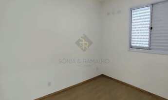 Imagem 6: Apartamentos Padrão em Ribeirão Preto