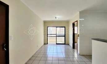 Imagem: Apartamento 1 dormitório no Centro para