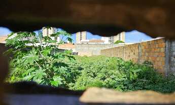 Imagem 2: Terreno na Coroa do Meio 816 m2