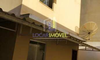 Imagem 2: Sobrado com 280mts área construída no Morada dos Pássaros, próximo a Av. Perimetral