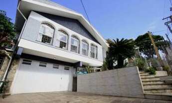 Imagem: Casa em Santo Antônio