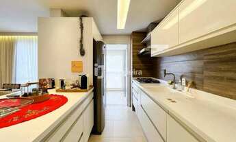 Imagem 4: Apartamento à venda, 3 quartos, 3 suítes, 2 vagas, Alemães - Piracicaba/SP