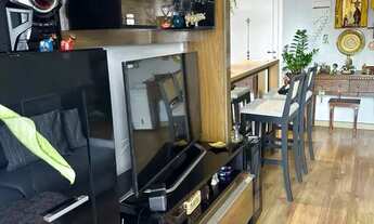 Imagem 5: Apartamento com 2 dormitórios à venda, 60 m² por R$ 742.000,00 - Centro - Rio de Janeiro/R