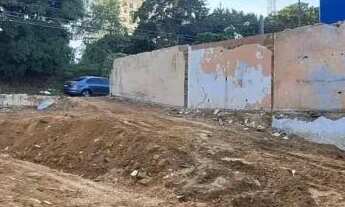 Imagem 6: TERRENO - VILA GEORGINA - SP