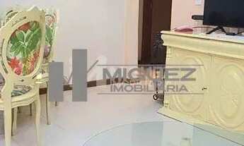 Imagem 3: Apartamento estilo casa com 2 quartos, suíte, área externa com churrasqueira a venda na Ti