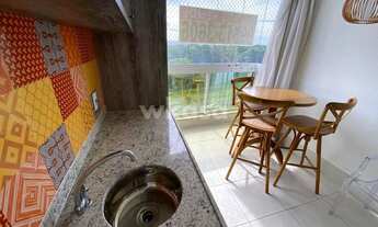 Imagem 7: Apartamento em Jardim Camburi - Vitória