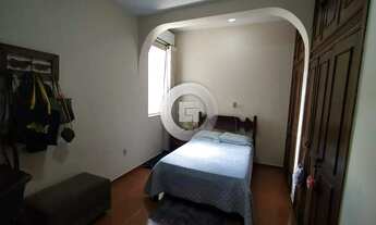 Imagem 6: Casa em Montes Claros, no bairro Vila Mauricéia, à venda