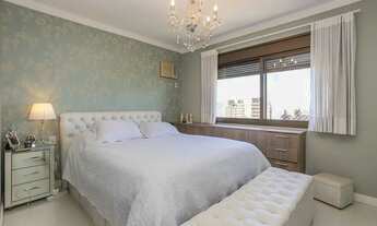 Imagem 11: Apartamento com 3 dormitórios à venda, 133 m² por R$ 1.899.000 - Bela Vista - Porto Alegre