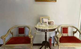 Imagem 4: Casa com 4 dormitórios à venda, 207 m² por R$ 1.056.000,00 - Itaipu - Niterói/RJ