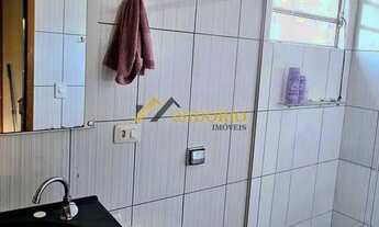 Imagem 7: SOBRADO NO XAXIM! SUÍTE, CLOSET, CHURRASQ. 02 VAGAS COBERTA