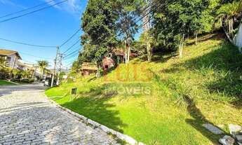 Imagem 3: Terreno à venda, 600 m² por R$ 424.000,00 - Itaipu - Niterói/RJ
