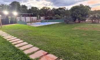 Imagem 3: Chácara para eventos