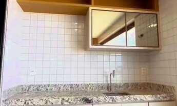 Imagem 3: CÓD: 5192. Apartamento de Alto Padrão com Projetados para Venda no Spazio di Florença