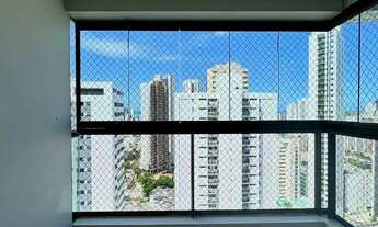 Imagem 12: Imóvel para aluguel com 100 metros quadrados com 2 quartos em Boa Viagem - Recife - PE