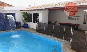 Imagem 2: Casa residencial à venda, Recreio das Acácias, Ribeirão Preto