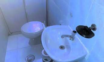 Imagem 5: Aluguel anual 1 dormitorio com varanda perto praia Astúrias