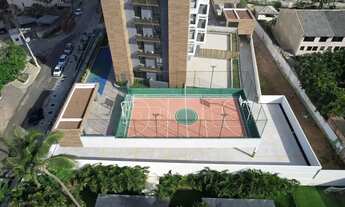 Imagem 6: APARTAMENTO 3 QUARTOS À VENDA NO ANCORATTO JAGUARIBE