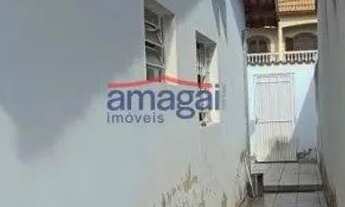 Imagem 6: Casa em Jacareí, no bairro Jardim Terras de São João, à venda