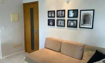 Imagem: Apartamento para vender e alugar no ADVANCED