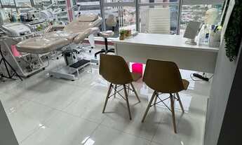 Imagem 4: Ponto Comercial para Profissionais da Beleza!