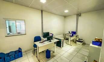 Imagem 2: Imóvel Comercial Galpão a venda com 1000 metros quadrados com 16 quartos em Passaré - Fort