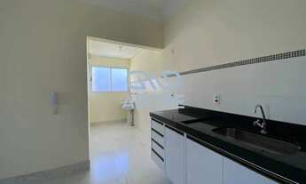 Imagem 2: Apartamento para locação no Edifício Residencial Treviso - Salto/SP