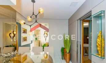 Imagem 3: Apartamento em Rua Clementino Viana Dotti - Buritis - Belo Horizonte/MG