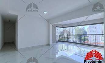 Imagem 2: Apartamento à venda na Mooca, novo, 3 banheiros, 2 vagas de garagem, 97m², sacada gourmet