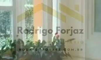 Imagem 5: Alphaville Residencial Zero - MANSÃO EXUBERANTE ALPHAVILLE RESIDENCIAL ZERO - QUADRA DE TÊ