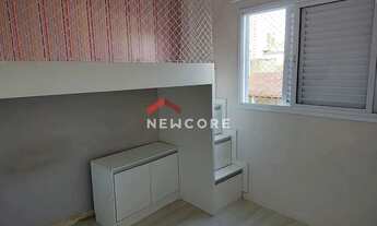 Imagem 7: Apartamento em Rua Mathilde de Azevedo Setúbal - Caiçara - Praia Grande/SP