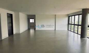 Imagem 5: Apartamento para Locação 3 Quartos/ 3 Suítes - Gleba Palhano