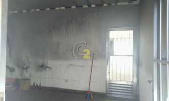 Imagem 5: Terreno á venda em Perdizes 240m2 (8x30