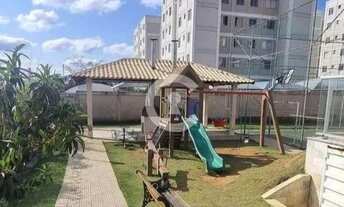 Imagem 3: CONDOMÍNIO VILLE LISBOA