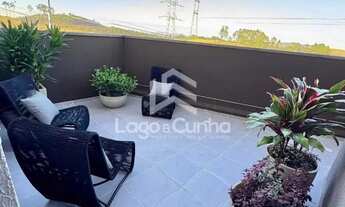 Imagem 2: Apartamento com 2 quartos R$ 265.000,00 no Jardim Florença - Poços de Caldas/MG