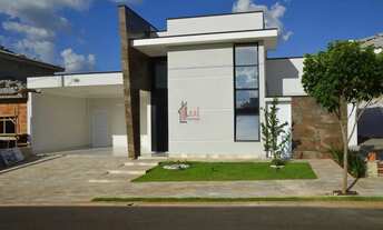 Imagem 7: Casa em Condomínio para Locação em Presidente Prudente, Condominio residencial valencia I