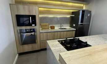 Imagem 7: Quarto e Sala Sem Mobília - Cruz das Almas