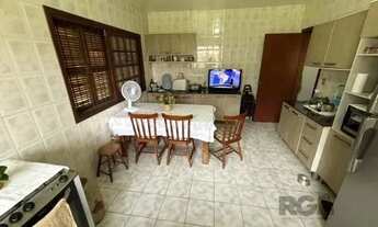 Imagem 6: Casa térrea de 3D no miolo do Bairro Tristeza